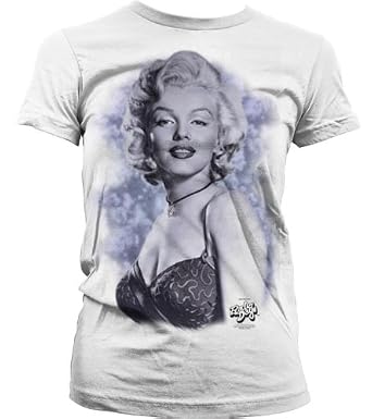 Marilyn Monroe T-Shirt