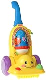 Fisher-Price Laugh & Learn Learning Vacuum