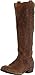 FRYE Women's Carson Lug Riding Boot