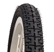 Schwinn 700c Comfort/Hybrid Tire with Kevlar
