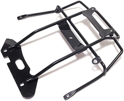 nakira Smart Dio Z4 spoiler stay AF56 / 57/63 rear genuine type 295