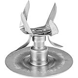 Oster 118530-001 Fusion blender blade cutter 4980. (1, Silver)