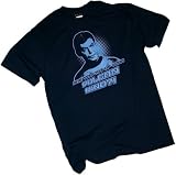 Dr. McCoy "Are You Out of Your Vulcan Mind?" -- Star Trek Adult T-Shirt
