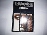 Men in prison