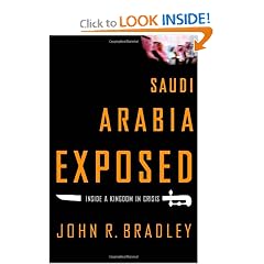 Saudi Arabia Exposed : Inside a Kingdom in Crisis, Updated Edition