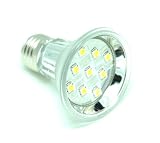 PAR20 9 SMT Surface Mount Power Light-Consumes only 3 watts of energy