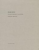John McCracken : works from 1963-2011