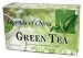 Legends Of China Green Tea 100Bg from Uncle Lee's Teas This is our original Legends of China Green Tea with nothing added. It has a fresh green tea taste and all of the benefits of our 20 ct. box of green tea but at a lower price. Legends Of China Green Tea 100Bg from Uncle Lee's TeasUPC: 49606100042