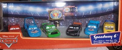 Mattel