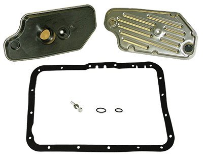 Wix 58841 Automatic Transmission Filter Kit - 