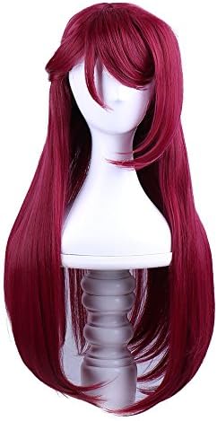 Ying Lin Love Live Sunshine Sakurauchi Riko Synthetic Cosplay Wigs