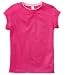 Hyp Sportswear Tallahassee Sheer Cotton Jersey T-shirt - HY129