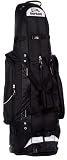New! Burton VX Travel Cover - Black / Silver