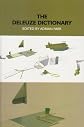 The Deleuze Dictionary