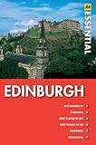 Essential Edinburgh