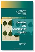 Genetics and Genomics of Populus (Plant Genetics and Genomics: Crops and Models)