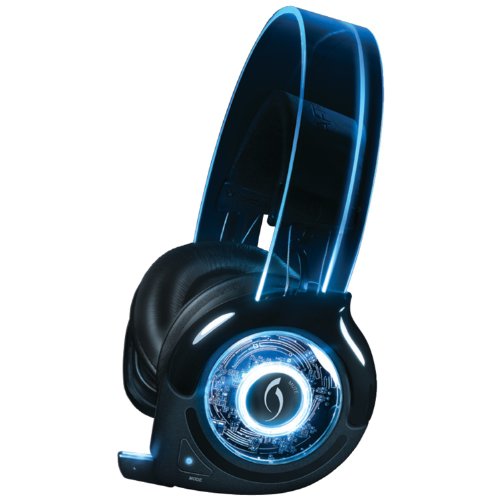Afterglow Universal Wireless Headset Photo