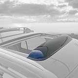 Visor Manufactory CodeA0038c for Mercedes-Benz 38