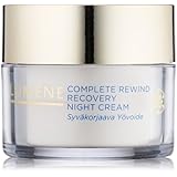 Lumene Complete Rewind Recovery Night Cream, 1.7 Fluid Ounce