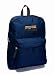 JanSport SuperBreak Classics Series Backpack, Navy