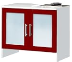 Waschbeckenschrank, Badschrank, Wasch...