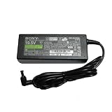 Sony Vaio 19.5v 3.9a VGP-AC19V20 VGN-A6 LAPTOP AC ADAPTER ADAPTOR CHARGER POWER SUPPLY