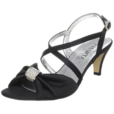 Amazon.com: Prevata Women's Carmela Sling