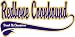 Redbone Coonhound Breed of Champion Apron