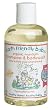 Earth Friendly Baby Organic Shampoo/Bodywash, Mandarin, 8.5 - Ounce Bottle (Pack of 3)