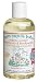 Earth Friendly Baby Organic Shampoo/Bodywash, Mandarin, 8.5 - Ounce Bottle (Pack of 3)