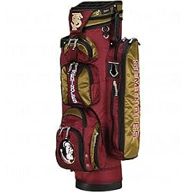 Datrek Impact Golf Cart Bag (Florida State Seminoles)
