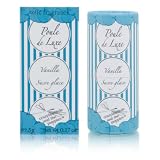 Crazylibellule and the Poppies - Poule de Luxe - Vanilla Sucre Glace 0.17 oz Solid Perfume - Vanilla-Neroli