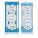 Crazylibellule and the Poppies Poule de Luxe Vanilla Sucre Glace 0.17 oz Solid Perfume