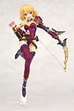 Sniper Karin (1/8 scale PVC Figure) Kotobukiya ToHeart2 Dungeon Travelers [JAPAN]