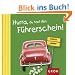 JUHU, du hast den F�hrerschein! -