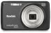 Kodak EasyShare Touch M577 Digitalkamera (14 Megapixel, 5-fach opt. Zoom, 7,6 cm (3 Zoll) Display) schwarz