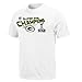 NFL Green Bay Packers Super Bowl XLV Champions Trophy Short Sleeve Basic Tee