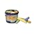 KIDS WORLD Stra�enmalkreide / Eimer