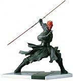 Star Wars Art FX Statue 1/7 Darth Maul 30cm