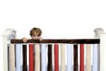 Wonder Bumpers Reversible Teething Gu...