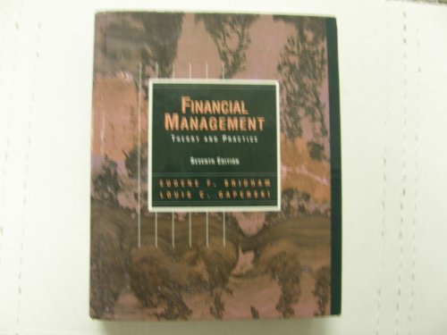 Financial Management