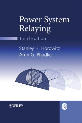 Power System Relaying (RSP