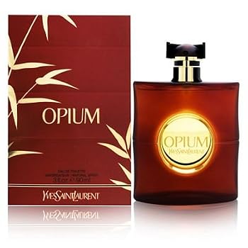 Set A Shopping Price Drop Alert For Yves Saint Laurent Opium
