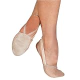 Adult Pirouette Modern Shoe - H06 by Capezio