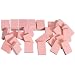 Sax Soft Block Erasers - 1 1/8 x 3/4 inches - Pack of 60