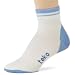 Teko Women's Tekomerino Ultralight Minicrew Socks