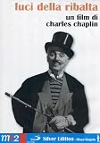 chaplin : luci della ribalta / Limelight (Dvd) Italian Import