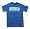 THE OFFICE Dunder Mifflin Paper Company Distressed Logo Men's T Shirt