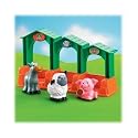 Fisher-Price Little People - Baby Animal Stable