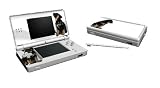 Nintendo DS Lite Skins-mpuppylove